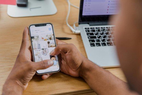 Come Generare Subito Fiducia con il Pubblico su Instagram