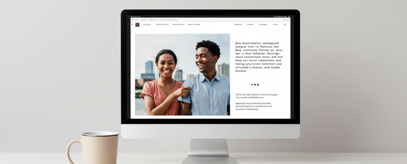 Buy Australian Instagram Followers & Grow Your Brand Fast